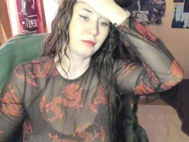 TemptingFable webcam