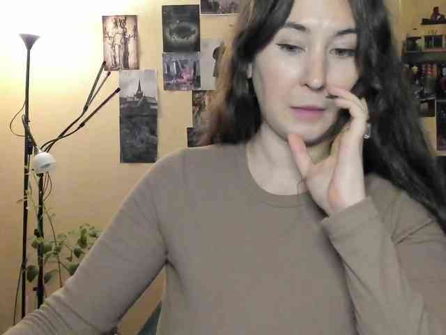 TemptingFable webcam