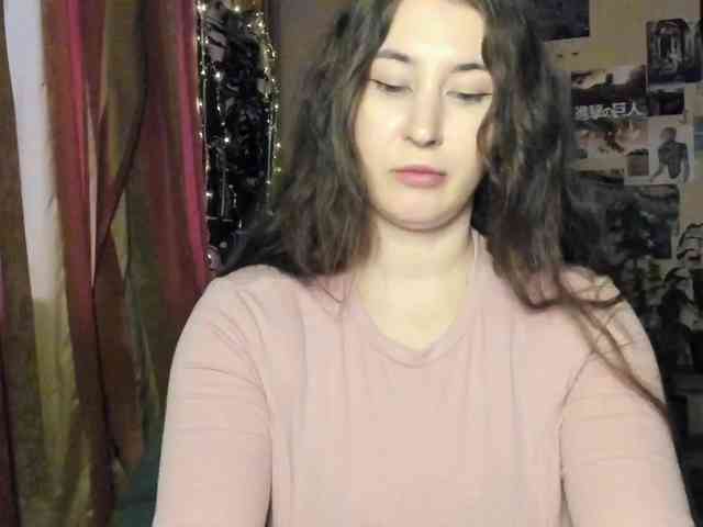 TemptingFable webcam