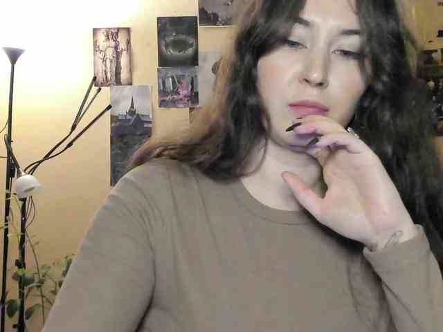 TemptingFable webcam