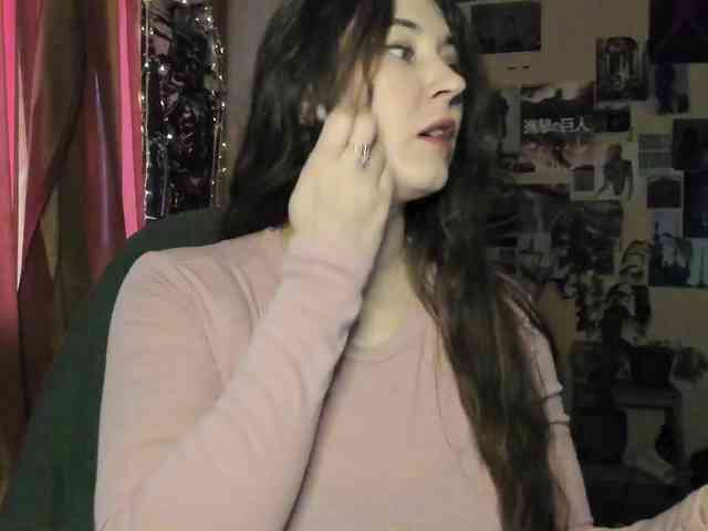 TemptingFable webcam