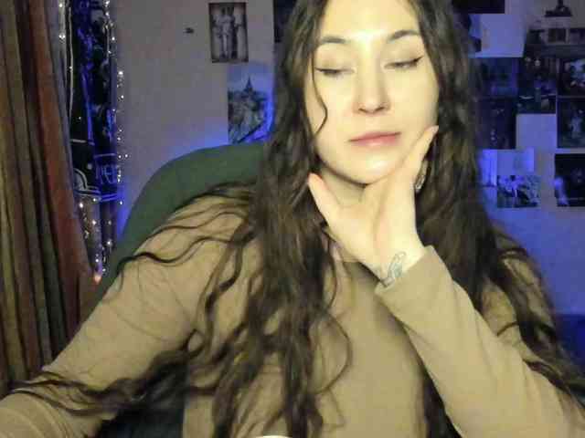 TemptingFable Live Webcam on BongaCams