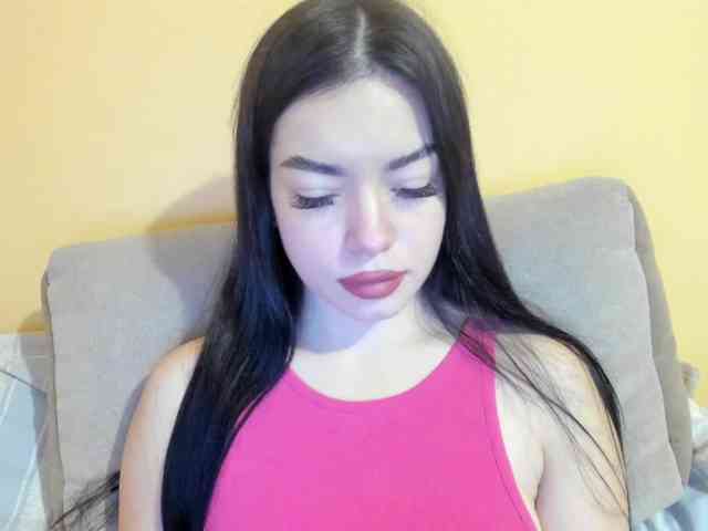 Starlet777 Live Webcam on BongaCams