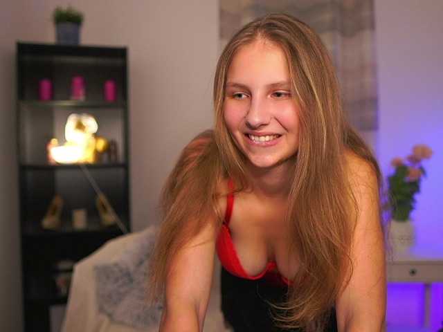 emmiemurray's BongaCams show and profile
