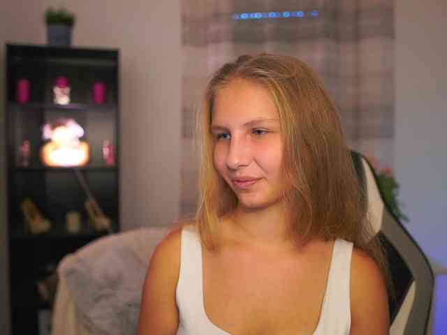emmiemurray webcam