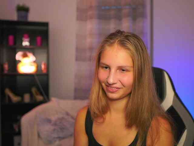 emmiemurray webcam