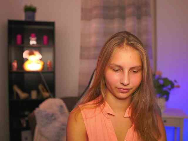 emmiemurray webcam
