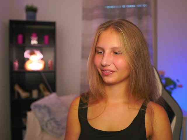 emmiemurray webcam