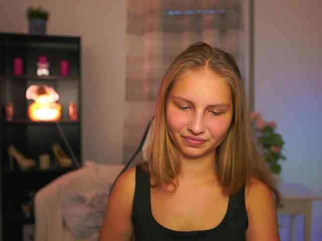 emmiemurray webcam