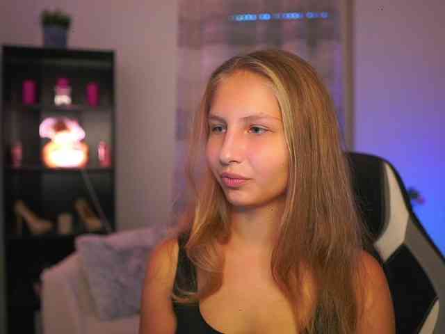 emmiemurray webcam