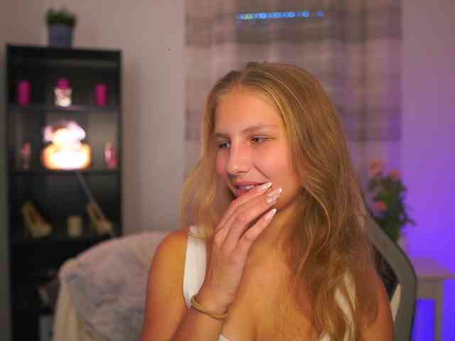 emmiemurray webcam
