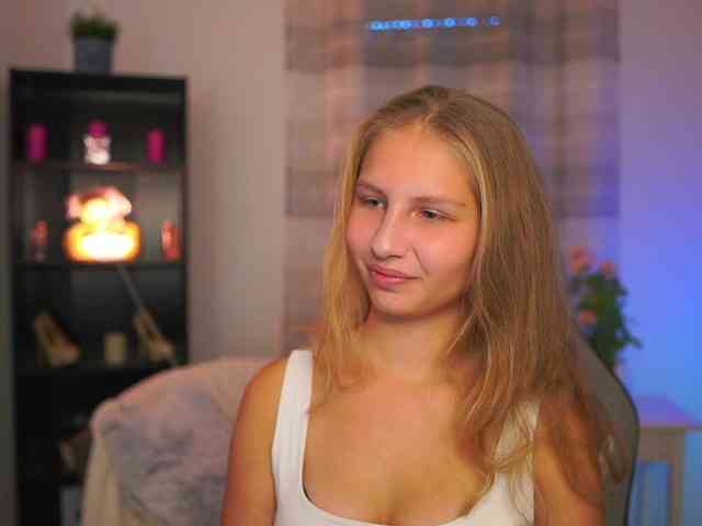 emmiemurray webcam