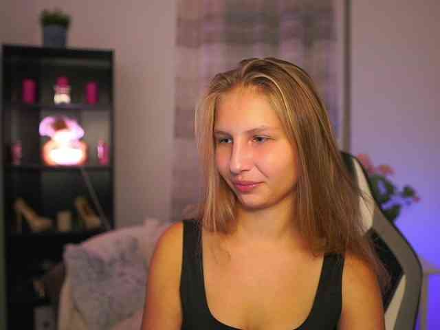 emmiemurray webcam