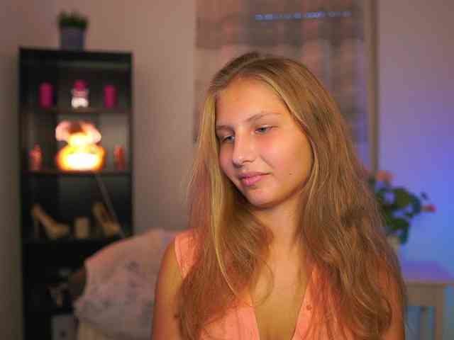 emmiemurray webcam