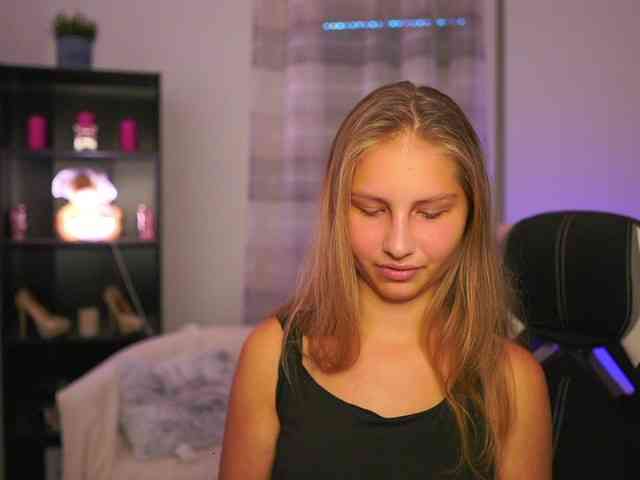 emmiemurray webcam