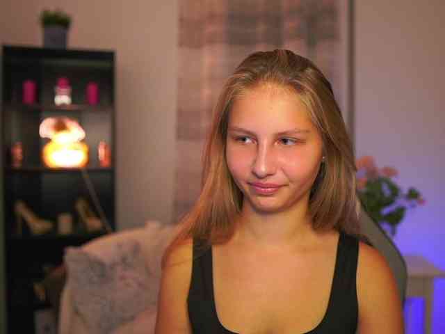 emmiemurray webcam