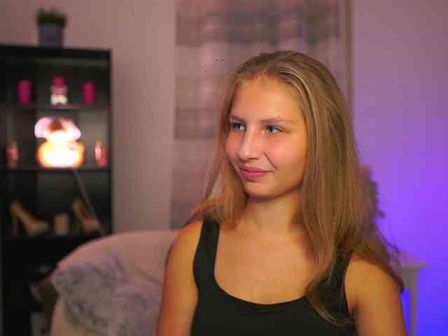 emmiemurray webcam