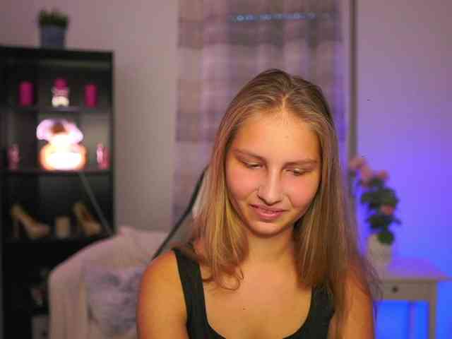 emmiemurray webcam