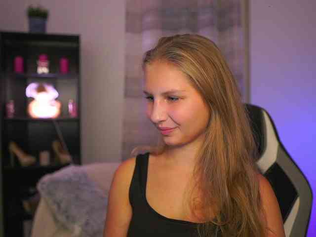 emmiemurray webcam