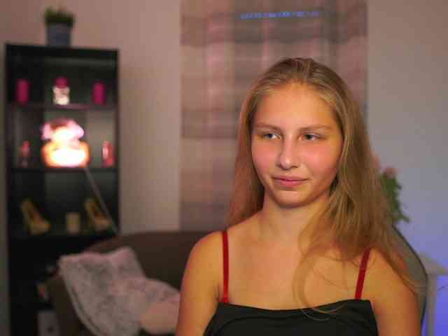 emmiemurray webcam
