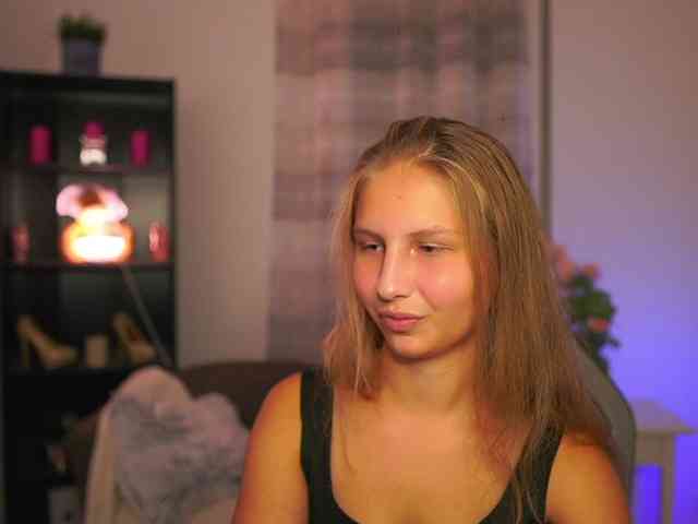 emmiemurray webcam