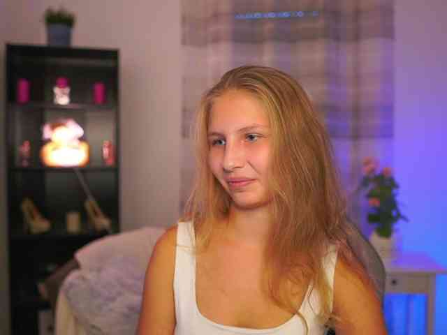 emmiemurray webcam