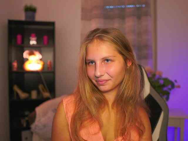 emmiemurray webcam