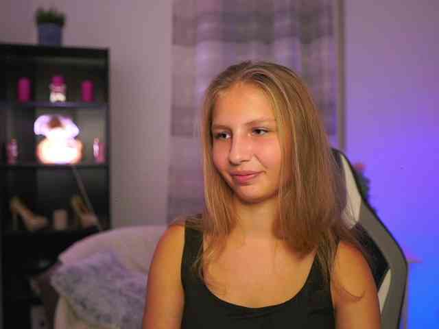 emmiemurray webcam