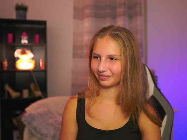 emmiemurray webcam