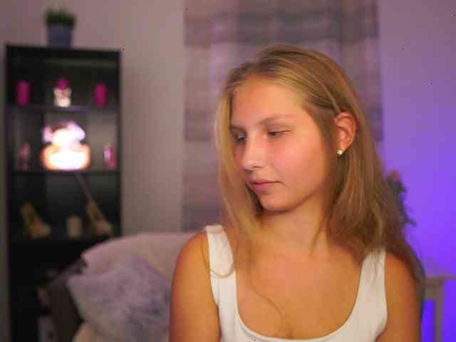 emmiemurray webcam