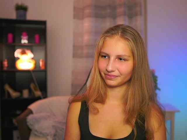 emmiemurray webcam