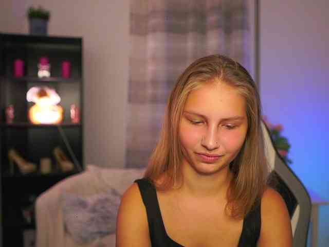 emmiemurray webcam