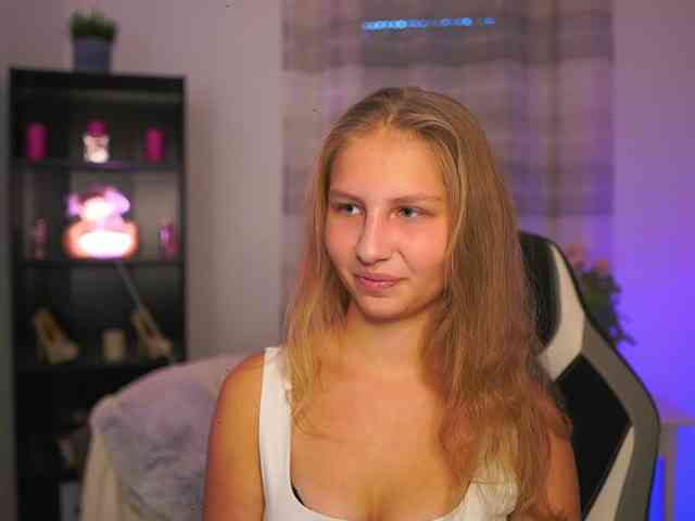 emmiemurray webcam
