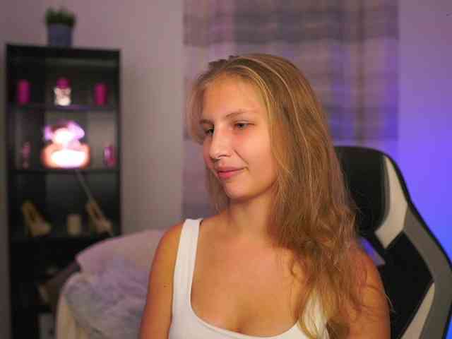 emmiemurray webcam