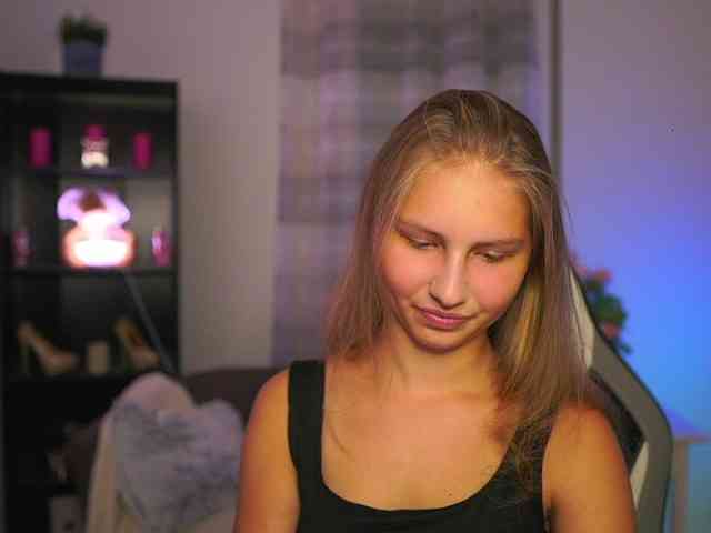 emmiemurray webcam