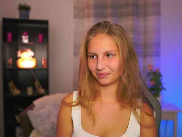 emmiemurray webcam