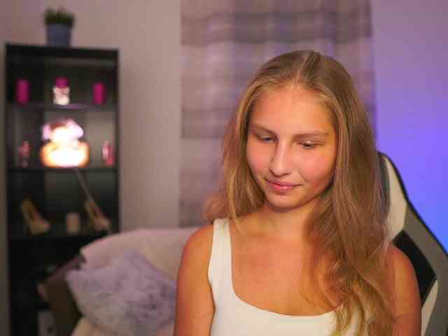 emmiemurray webcam