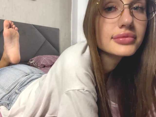 ClaireWobbe from BongaCams is Freechat