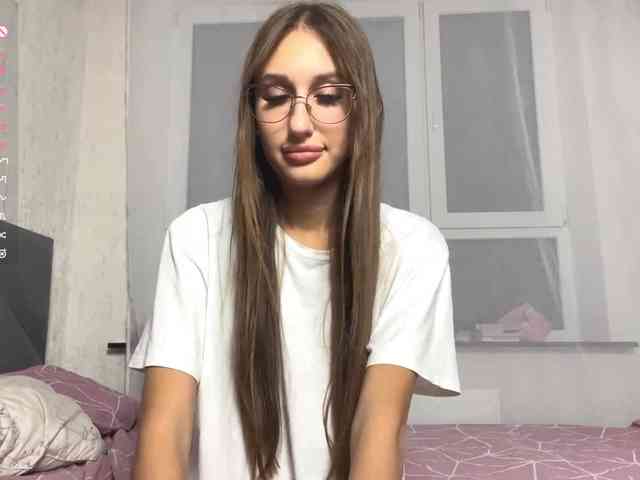 ClaireWobbe webcam
