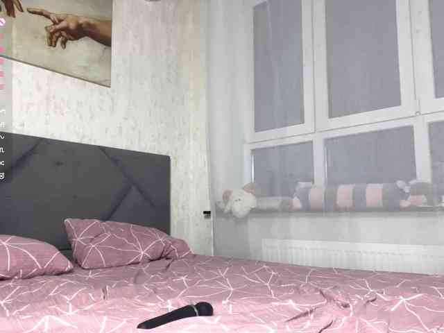 ClaireWobbe webcam