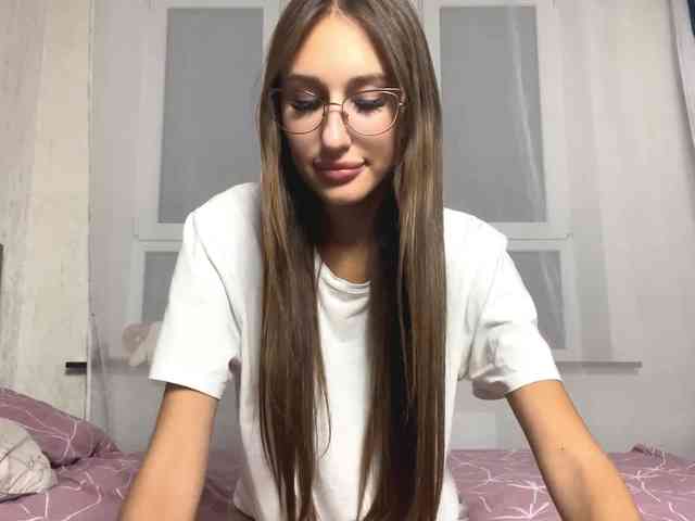 ClaireWobbe webcam