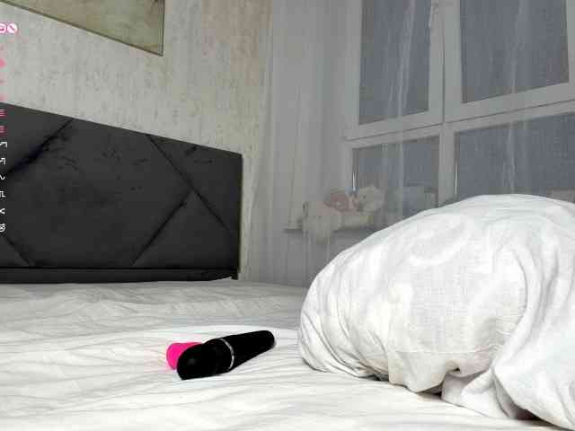 ClaireWobbe webcam