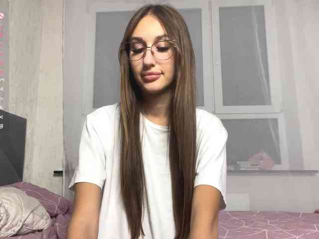 ClaireWobbe webcam