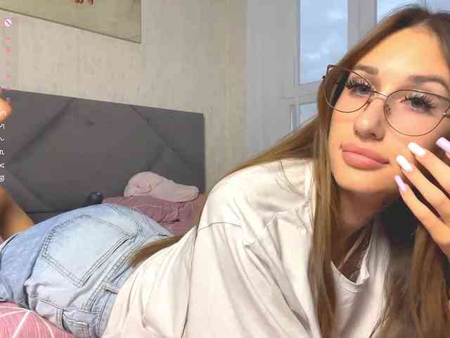 ClaireWobbe webcam