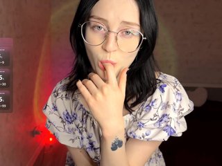 KittyNolick Porn Show