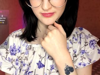 KittyNolick Porn Show