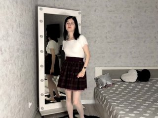 KittyNolick Porn Show