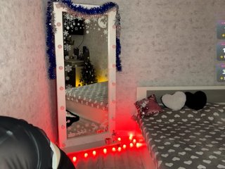 KittyNolick Porn Show