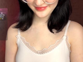 KittyNolick Porn Show