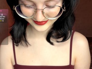 KittyNolick Porn Show